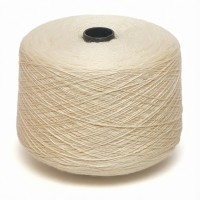 MAGOR 2/900 50% меринос экстрафайн 50% акрил Цвет w7a экрю