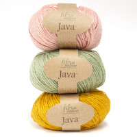 FIBRA NATURA  Java 