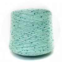 Raffinato 90% хлопок, 10% пайетки, 100гр/830 Цвет 64