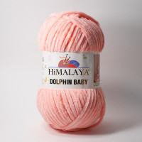 Dolphin Baby (упаковка 5 шт) Цвет 80346
