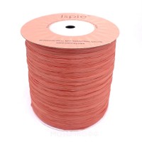 Raffia Ispie Цвет 167B 7496702 167B Red brick (красный кирпич)