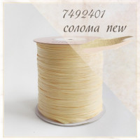 Raffia Ispie Цвет 7492401 oatmeal (овсянка)/ солома new