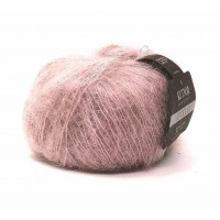 Cielo Цвет 1607 пыльная сирень