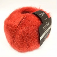 Cielo Цвет 1610 красный апельсин