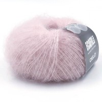 Cielo Цвет 1613 светло-сиреневый