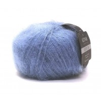 Cielo Цвет 1619 голубой