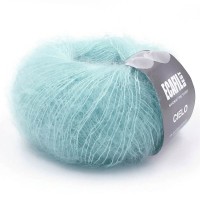 Cielo Цвет 1826 ментоловый