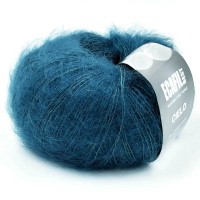 Cielo Цвет 1828 морская волна 