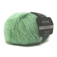 Cielo Цвет 4001 полынь