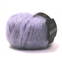 Cielo Цвет 6077 сиреневый туман