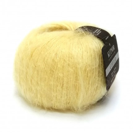 Пряжа для вязания Kutnor Cielo (Кутнор Сиело)