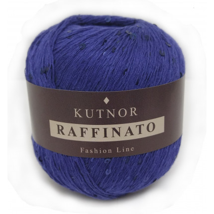 Пряжа для вязания Kutnor Raffinato