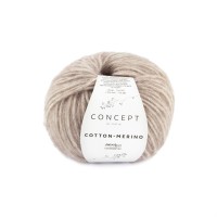 Cotton-Merino Цвет 139