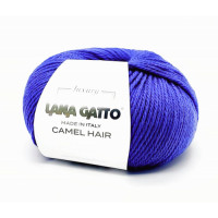 Lana Gatto  Camel Hair 