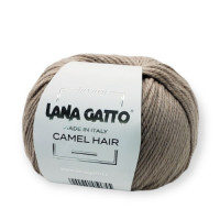 Camel Hair Цвет 05401 Camel Hair 05401