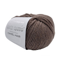 Camel Hair Цвет 08429 Camel Hair 08429