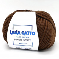 Lana Gatto  Maxi Soft 10040 