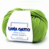 Lana Gatto  Maxi Soft 13277 