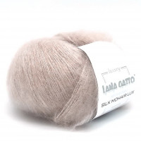 Lana Gatto 6039 Silk Mohair Lux 6039 
