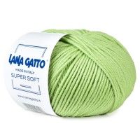 Super Soft   Цвет 05282 салат
