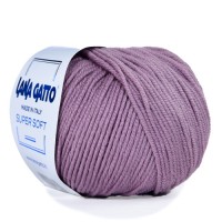 Super Soft   Цвет 12940 Violetto/Vigna