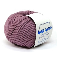 Super Soft   (упаковка 10 шт) Цвет 12940 Super Soft 12940 Violetto/Vigna