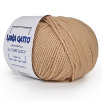 Super Soft   Цвет 14086 песочный