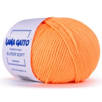 Super Soft   Цвет 14472 абрикос
