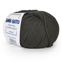 Super Soft   Цвет 14533 омут