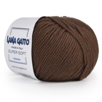 Super Soft   Цвет 14563 мокко