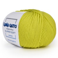 Super Soft   Цвет 14648 липа