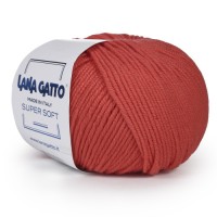 Super Soft   Цвет 19002 Rosso/Sostegno