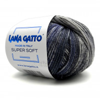 Lana Gatto  Super soft print 