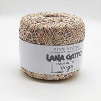 Lana Gatto  Vega 