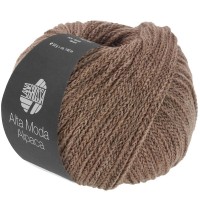Alta Moda Alpaca Цвет 103 серо - коричневый