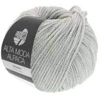 Alta Moda Alpaca Цвет 085 камень