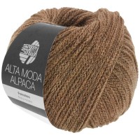 Alta Moda Alpaca Цвет 092 нуга