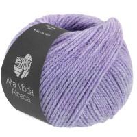 Alta Moda Alpaca Цвет 099 пурпурный