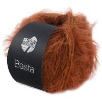 Basta Цвет 005 ржаво - коричневый