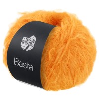 Basta Цвет 007 темно - желтый