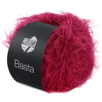 Basta Цвет 009 красный