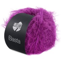 Basta Цвет 010 цикламен