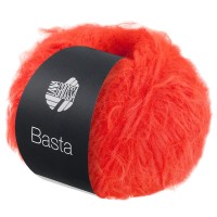 Basta Цвет 011 оранжевый