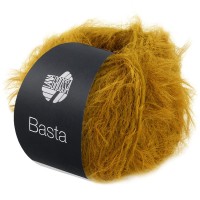 Basta Цвет 012 горчично - желтый