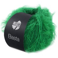 Basta Цвет 014 зеленый опал