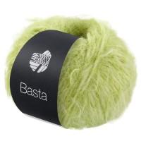 Basta Цвет 016 нежно - зеленый
