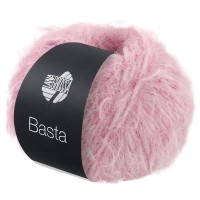 Basta Цвет 018 фиалка розовая