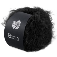 Basta Цвет 022 черный