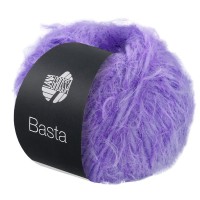 Basta Цвет 025 фиолетовый