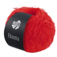 Basta Цвет 027 красный